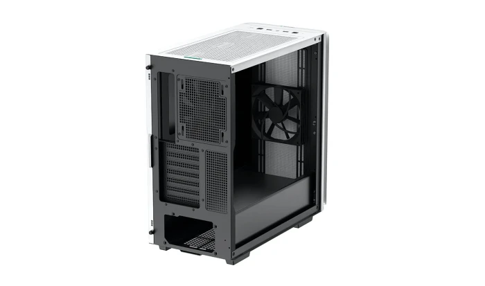 DeepCool CK500 WH