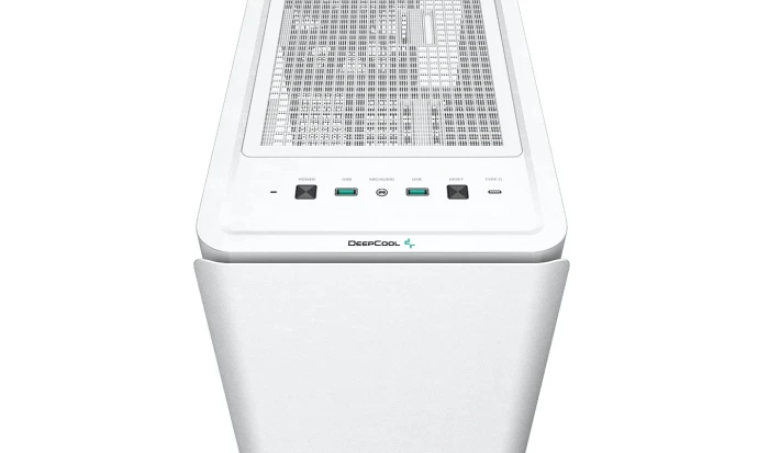DeepCool CK500 WH