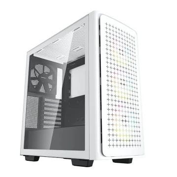 DeepCool CK560 WH RGB