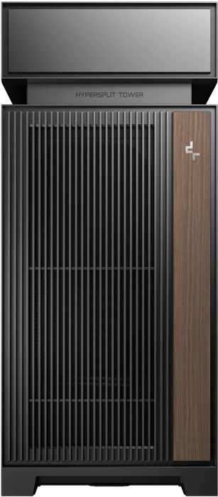 DeepCool CL660 - Black