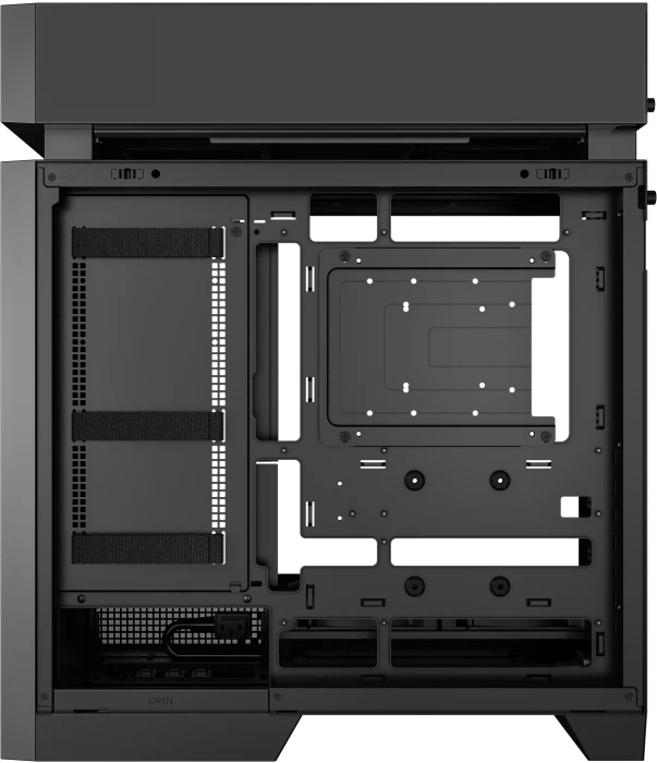 DeepCool CL660 - Black