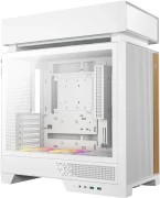 DeepCool CL660 - White