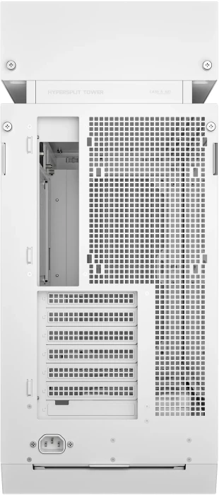 DeepCool CL660 - White