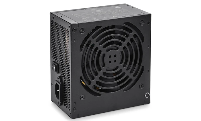 DeepCool DN550 new version 550W