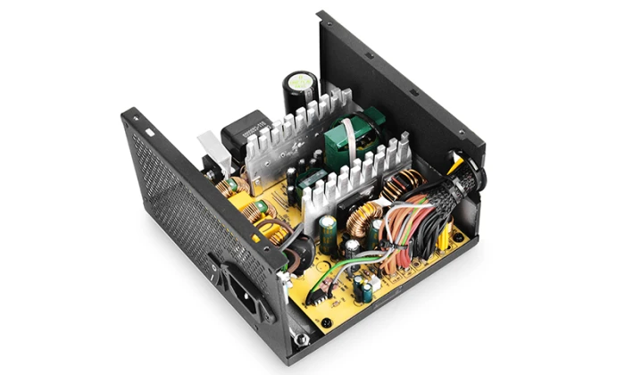 DeepCool DN550 new version 550W
