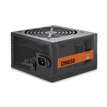 DeepCool DN650 new version 650W