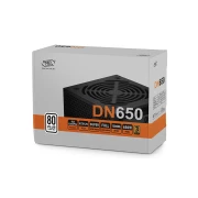DeepCool DN650 new version 650W