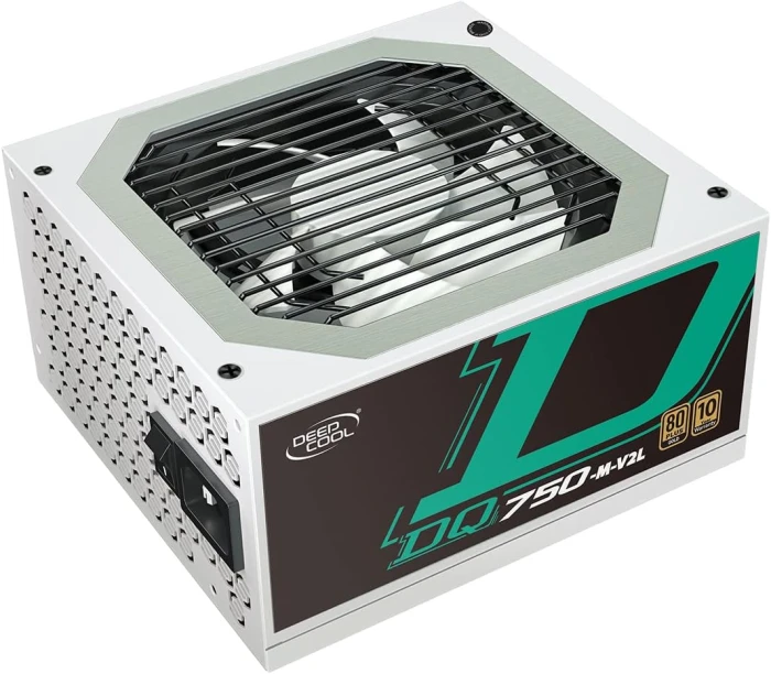 DeepCool DQ750-M-V2L WH GOLD 750W