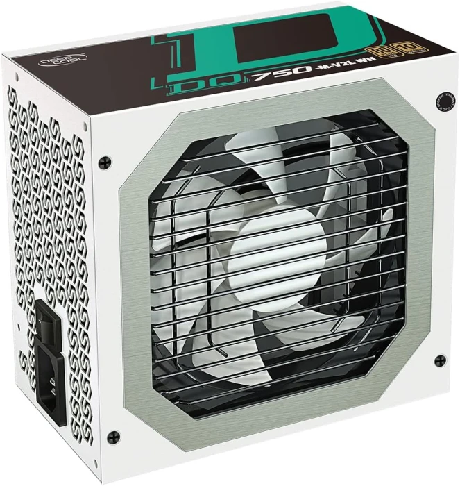 DeepCool DQ750-M-V2L WH GOLD 750W