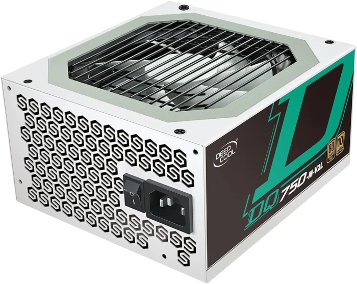 DeepCool DQ750-M-V2L WH GOLD 750W