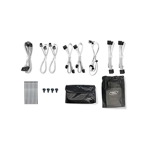 DeepCool DQ750-M-V2L WH GOLD 750W