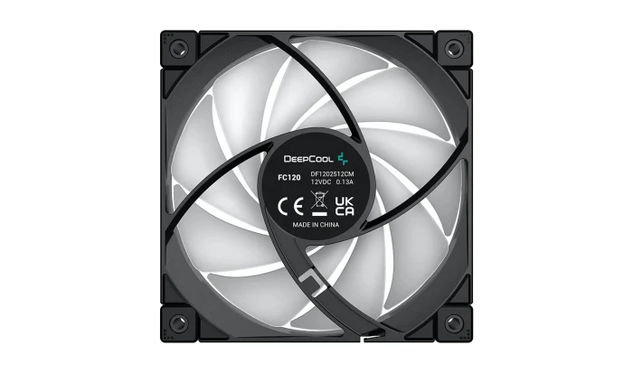 DeepCool FC120 aRGB