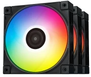 DeepCool FC120 Black aRGB 3in1