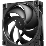 DeepCool FD12 V2 120mm - Black