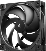 DeepCool FD12 V2 120mm - Black