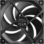DeepCool FD12 V2 120mm - Black