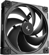 DeepCool FD12 V2 120mm - Black