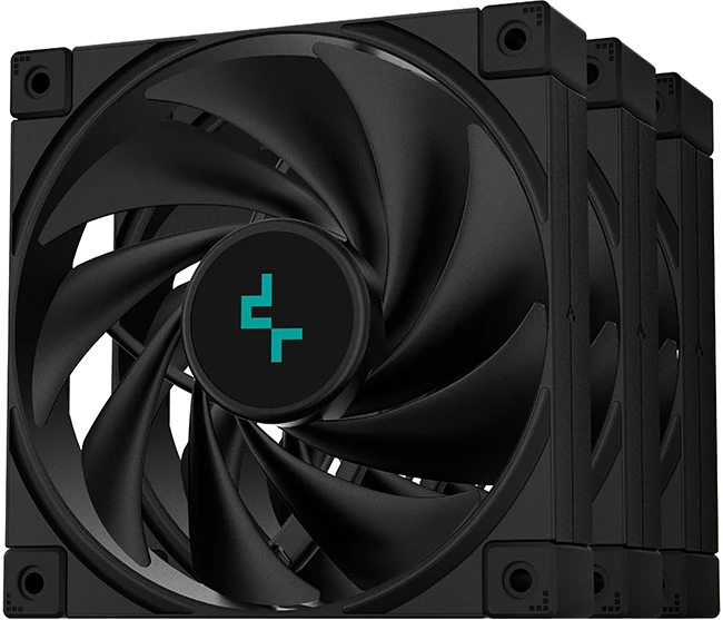 DeepCool FK120-3 IN 1