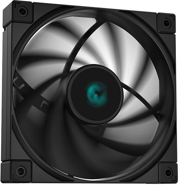 DeepCool FK120-3 IN 1