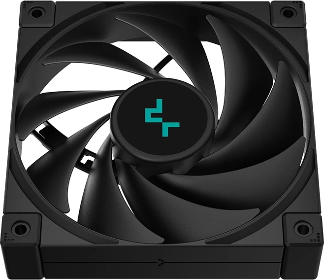 DeepCool FK120-3 IN 1