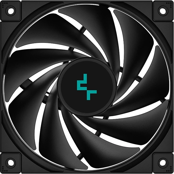 DeepCool FK120-3 IN 1