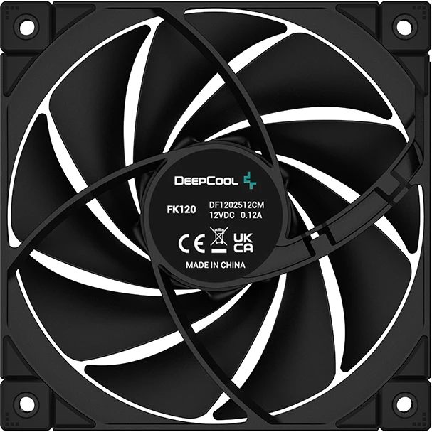 DeepCool FK120-3 IN 1