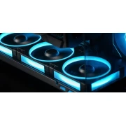 DeepCool FL12 ARGB Black 3in1