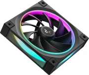 DeepCool FL12 ARGB Black 3in1