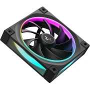 DeepCool FL12 ARGB Black 3in1