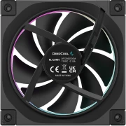 DeepCool FL12 ARGB Black 3in1