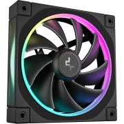 DeepCool FL12 ARGB Black 3in1
