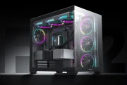 DeepCool FL12 ARGB Black 3in1
