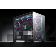 DeepCool FL12 ARGB Black 3in1