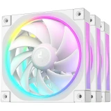 DeepCool FL12 ARGB White 3in1