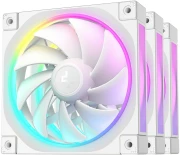 DeepCool FL12 ARGB White 3in1
