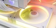DeepCool FL12 ARGB White 3in1