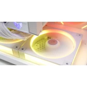 DeepCool FL12 ARGB White 3in1