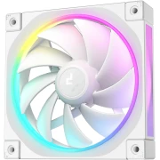 DeepCool FL12 ARGB White 3in1