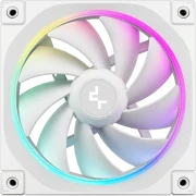 DeepCool FL12 ARGB White 3in1