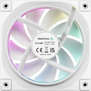 DeepCool FL12 ARGB White 3in1