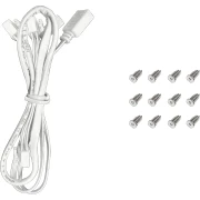 DeepCool FL12 ARGB White 3in1