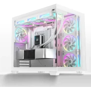 DeepCool FL12 ARGB White 3in1