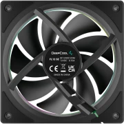 DeepCool FL12 SE Black
