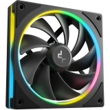DeepCool FL12 SE Black