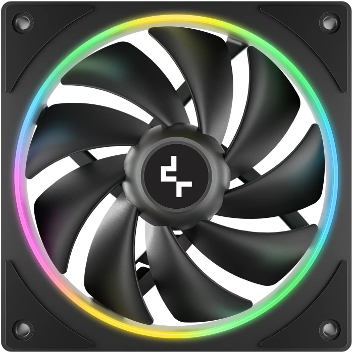 DeepCool FL12 SE Black 3in1