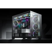 DeepCool FL12R ARGB Black Reverse 3in1