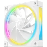 DeepCool FL12R ARGB White Reverse 3in1