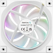 DeepCool FL12R ARGB White Reverse 3in1