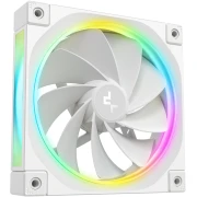 DeepCool FL12R ARGB White Reverse 3in1