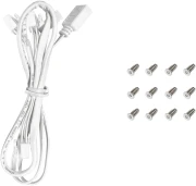 DeepCool FL12R ARGB White Reverse 3in1